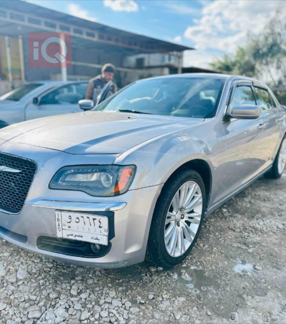 Chrysler 300